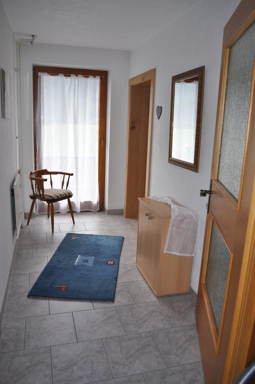 バッハHaus Tinaアパートメント 部屋 写真