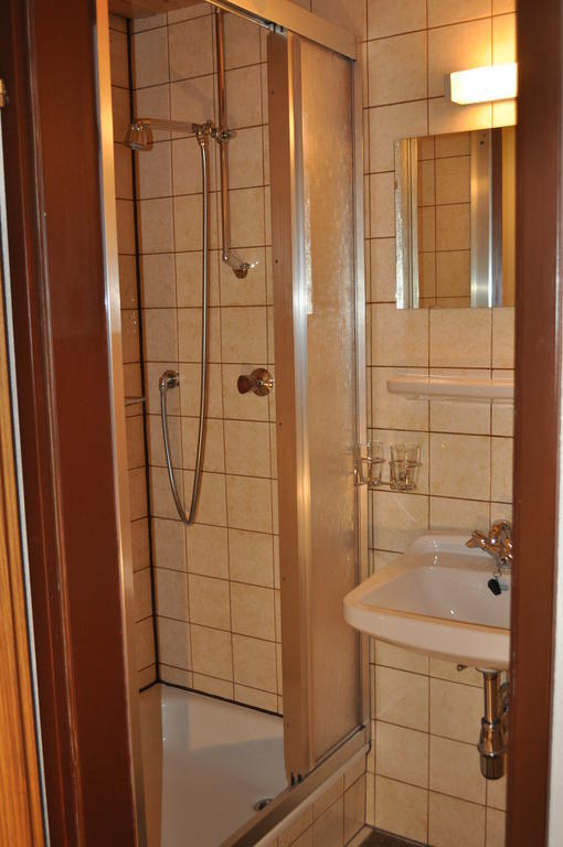 バッハHaus Tinaアパートメント 部屋 写真