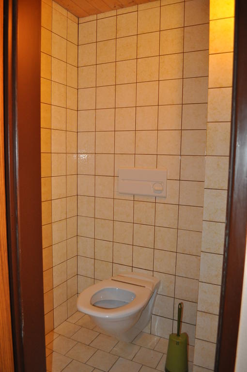 バッハHaus Tinaアパートメント 部屋 写真