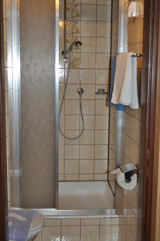 バッハHaus Tinaアパートメント 部屋 写真